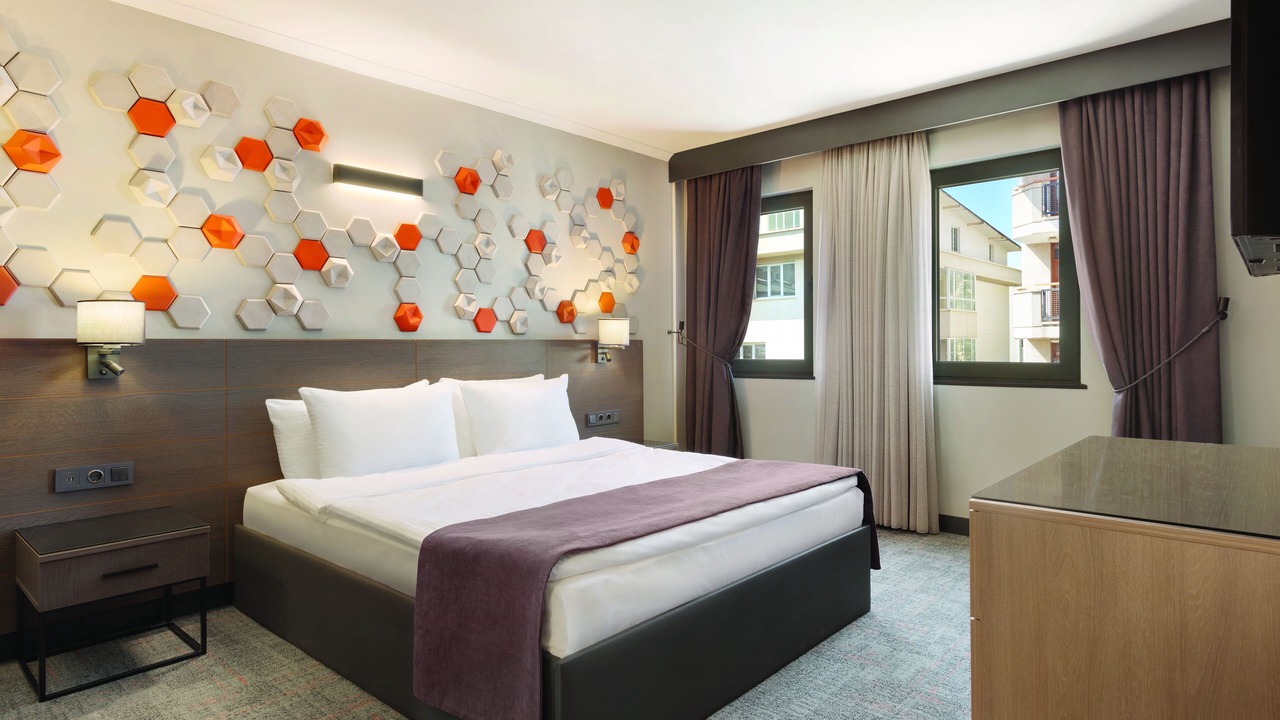 Photo of Bedroom in Cankaya