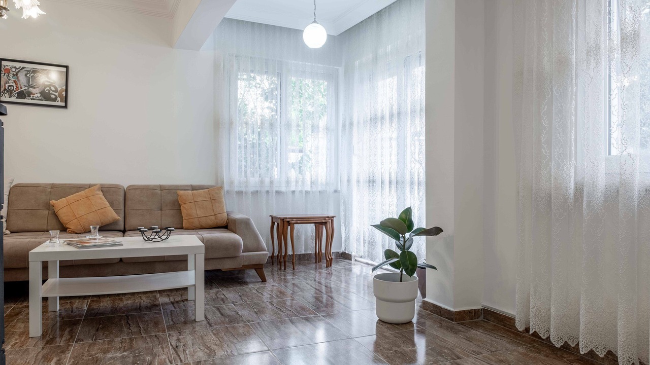 Photo of Livingroom in Bogazkent