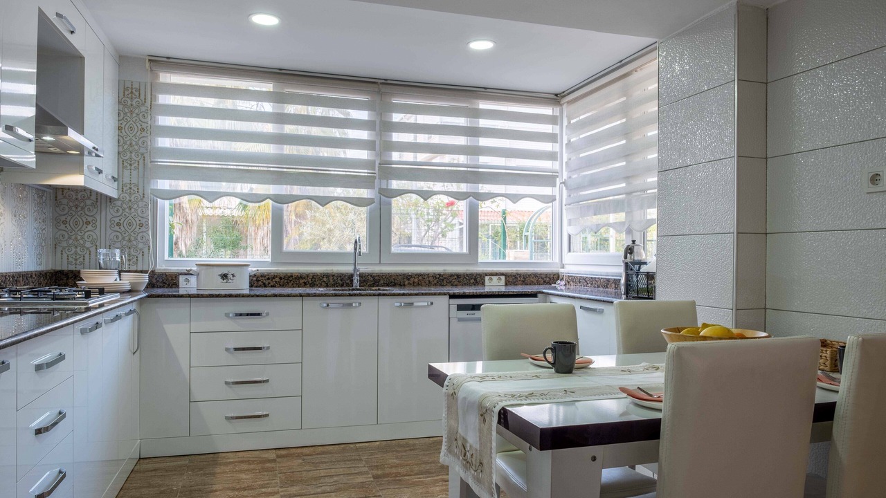 Photo of Kitchen in Bogazkent