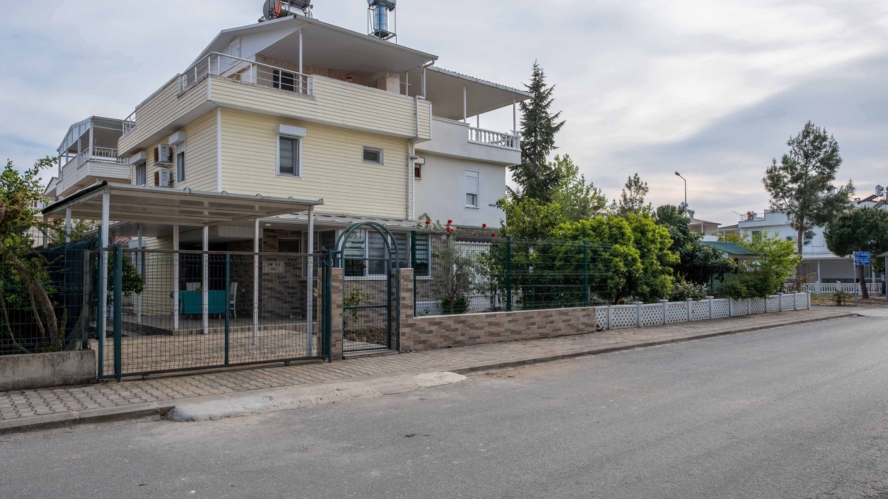 Photo of Outdoor in Bogazkent