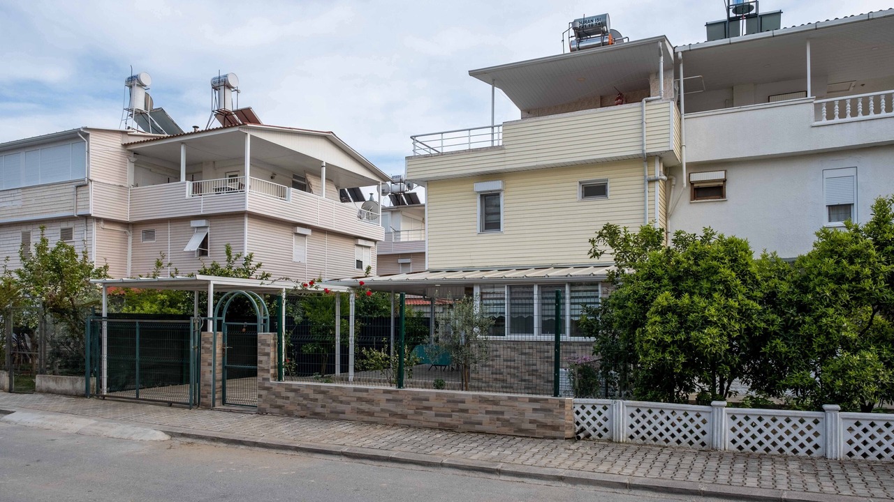 Photo of Outdoor in Bogazkent