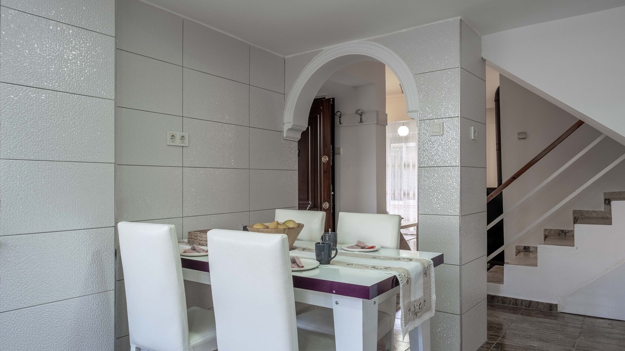 Photo of Kitchen in Bogazkent