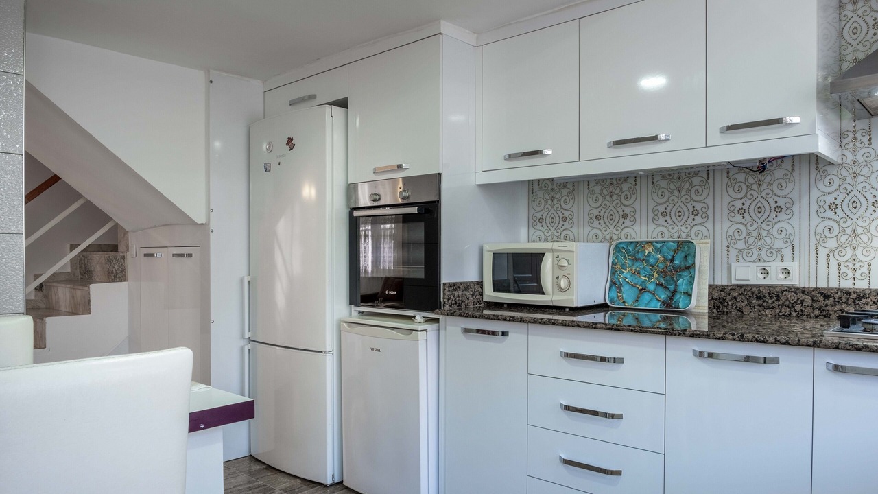 Photo of Kitchen in Bogazkent