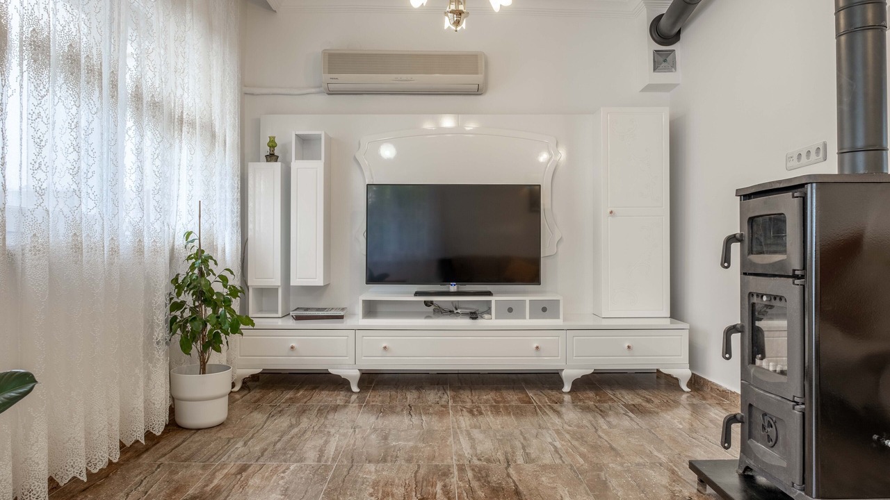 Photo of Livingroom in Bogazkent