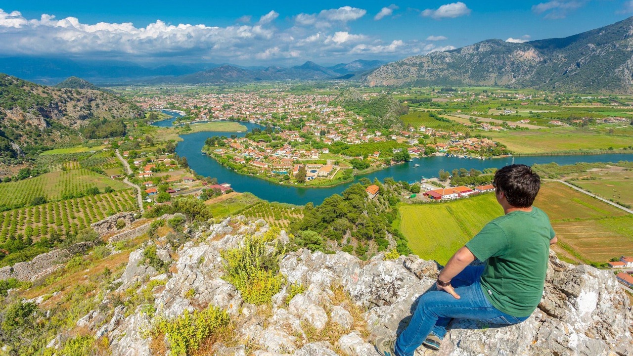 Photo of Others in Dalyan
