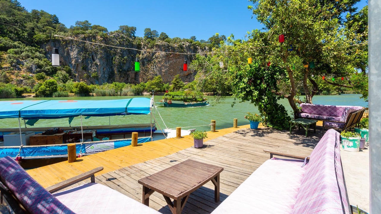 Photo of Others in Dalyan