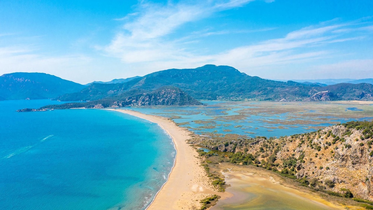 Photo of Others in Dalyan
