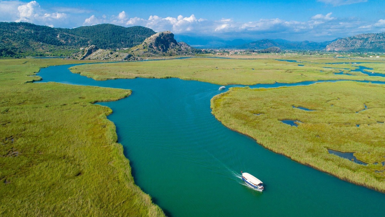Photo of Others in Dalyan