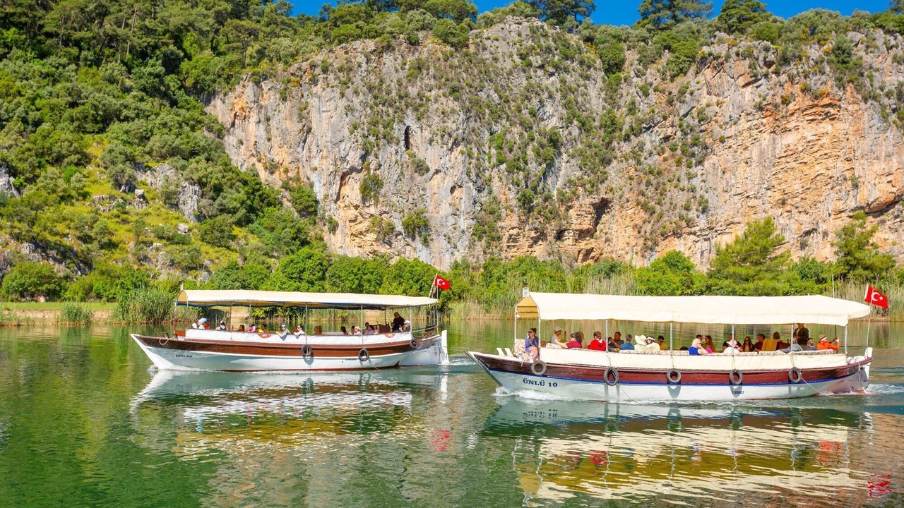 Photo of Others in Dalyan