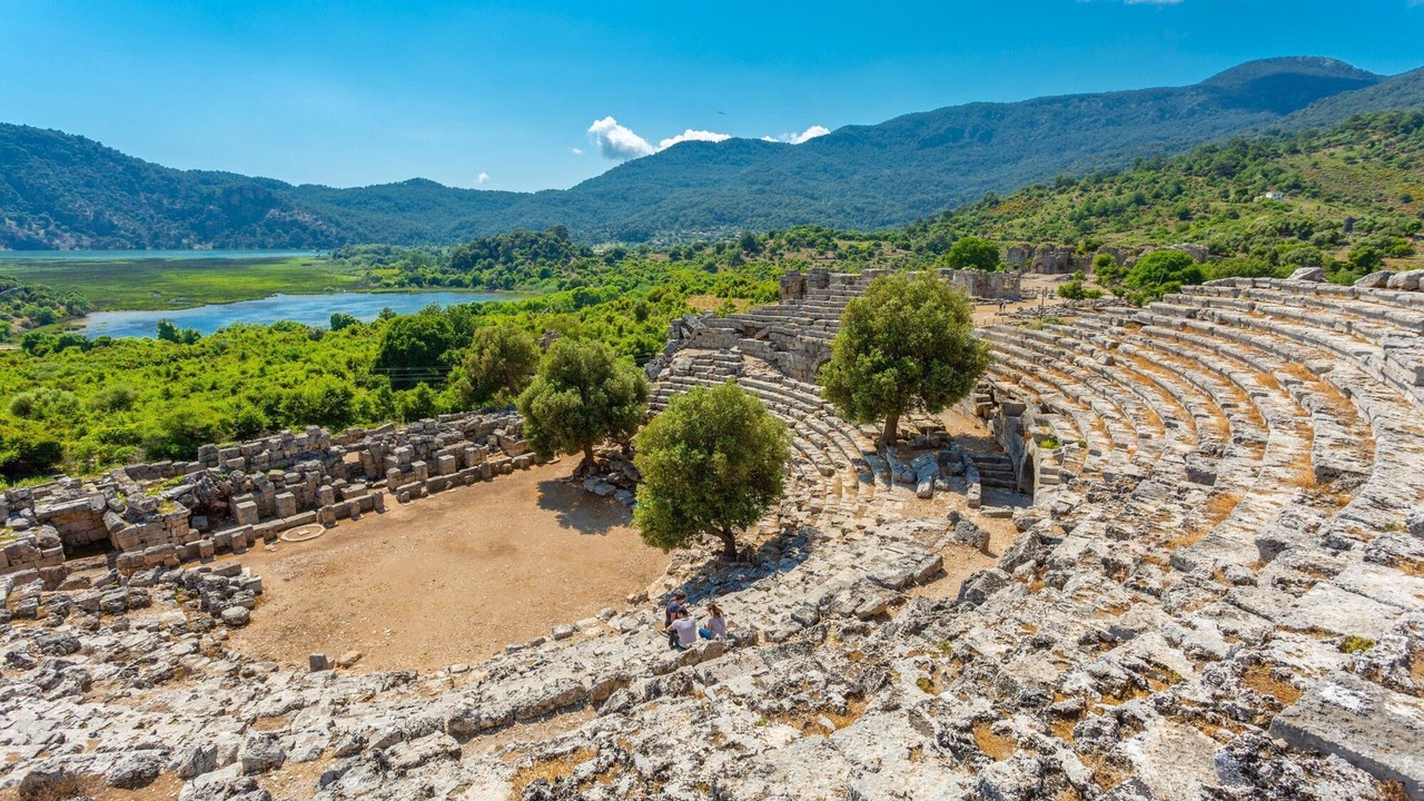 Photo of Others in Dalyan