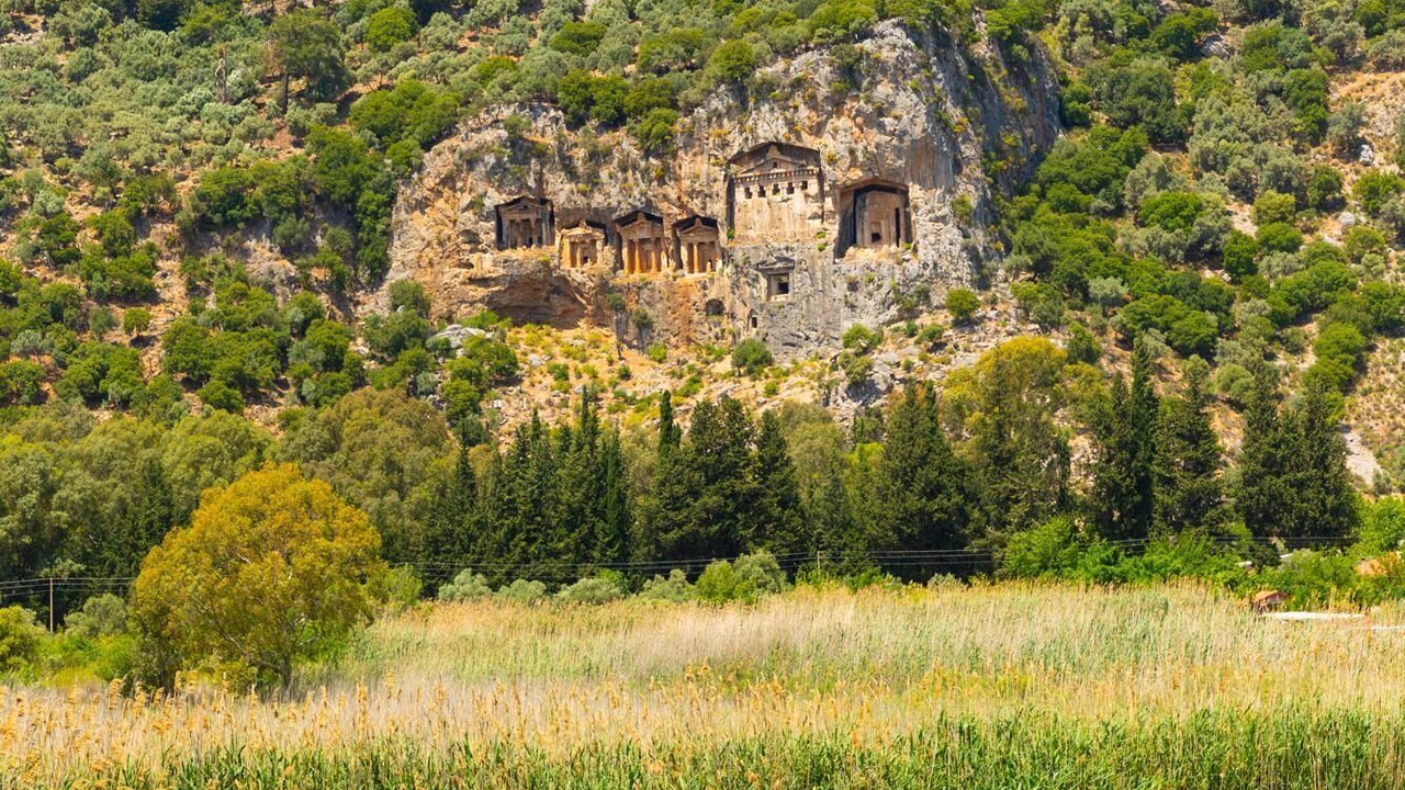 Photo of Others in Dalyan