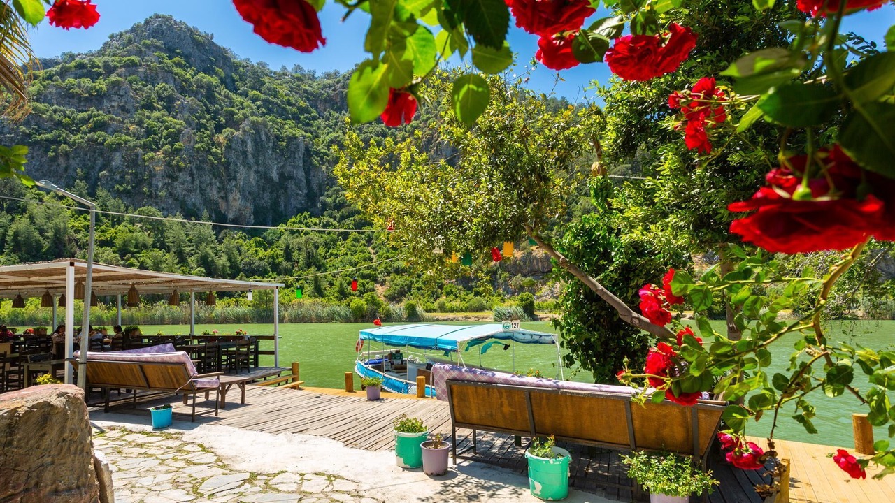 Photo of Others in Dalyan