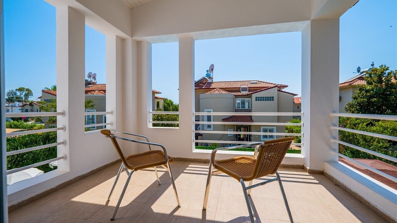 Photo of Outdoor in Fethiye City Center