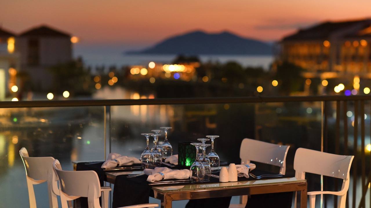 Photo of Others in Fethiye City Center