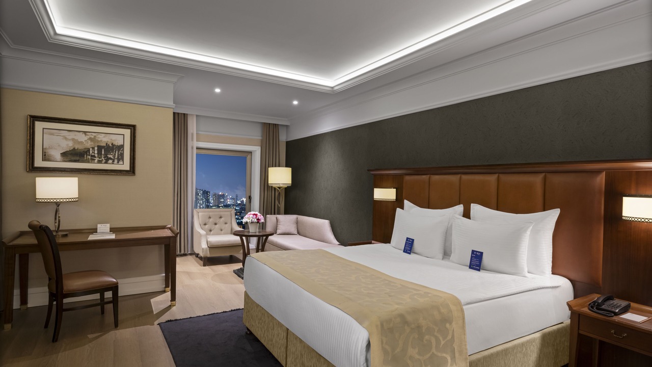 Photo of Bedroom in Bagcilar