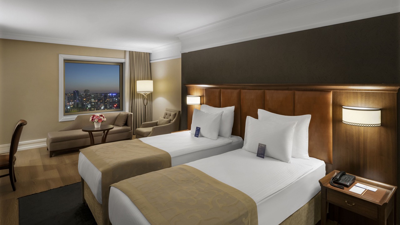 Photo of Bedroom in Bagcilar