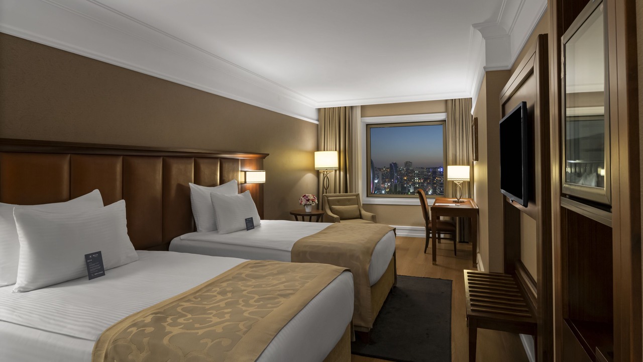 Photo of Bedroom in Bagcilar