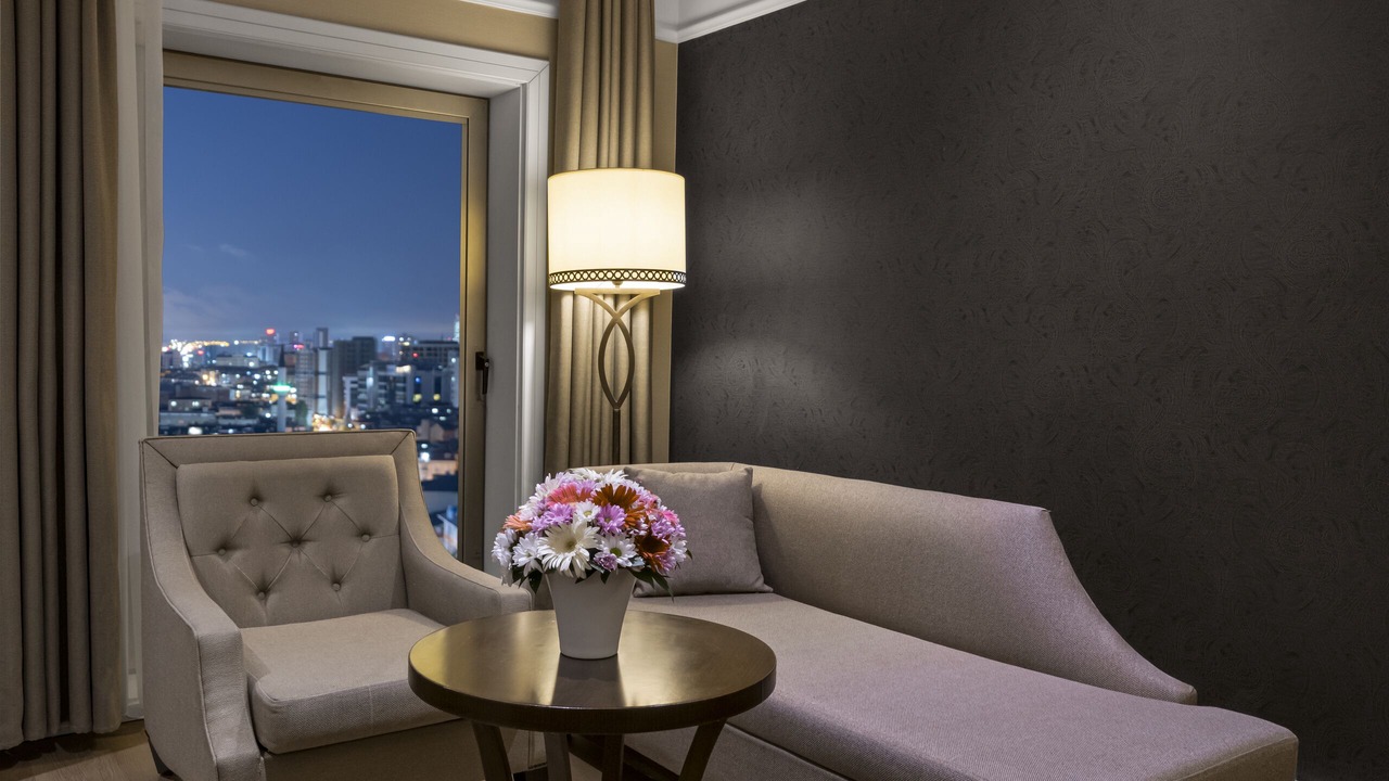Photo of Bedroom in Bagcilar
