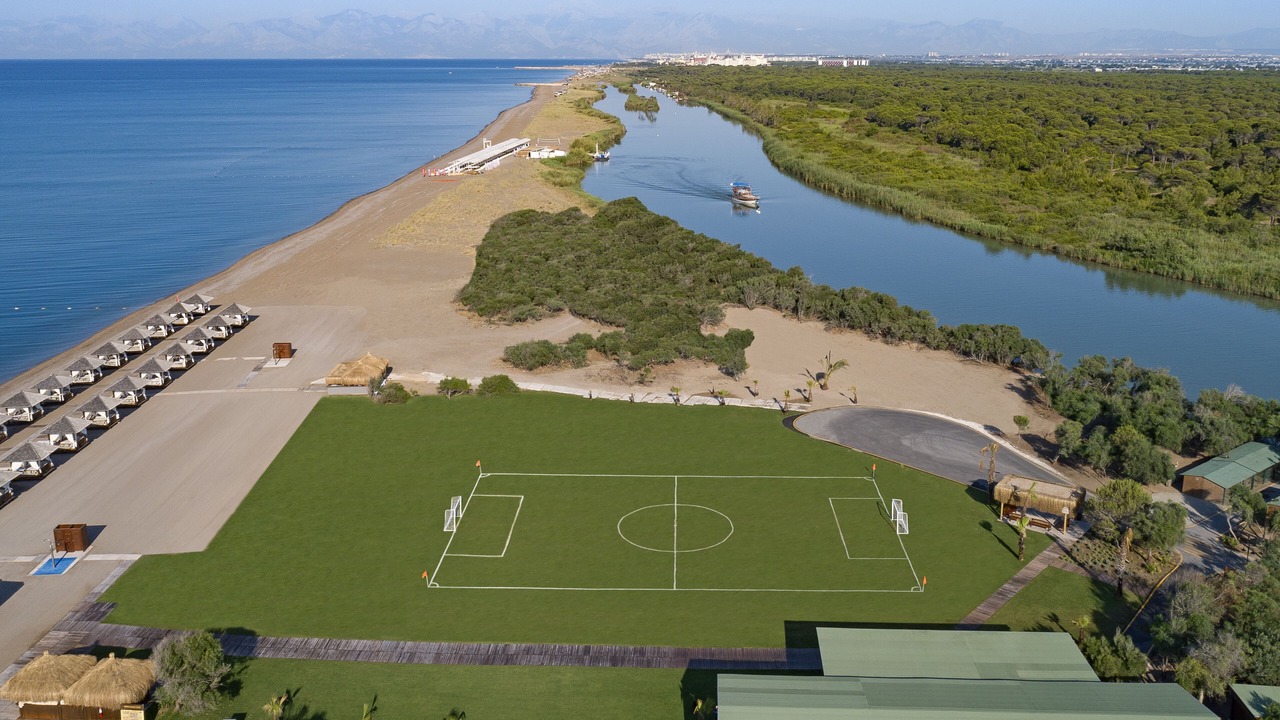 Photo of Others in Belek