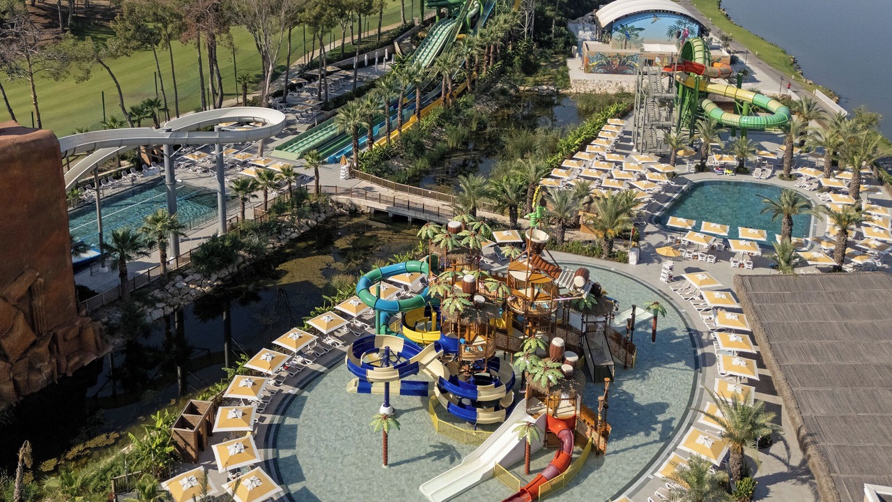 Photo of Outdoor in Belek