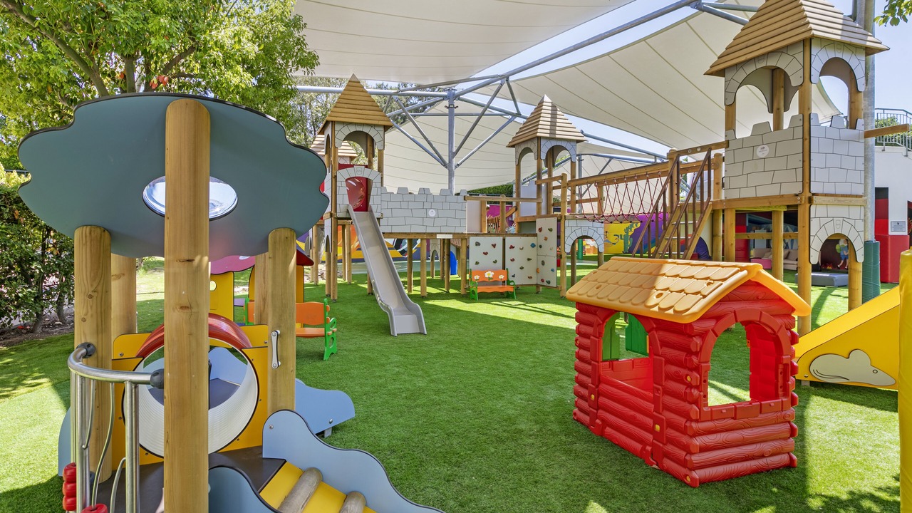 Photo of Outdoor in Belek
