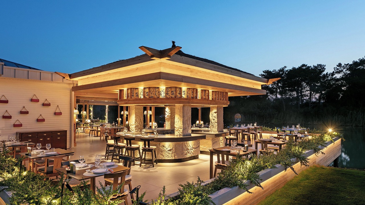 Photo of Others in Belek