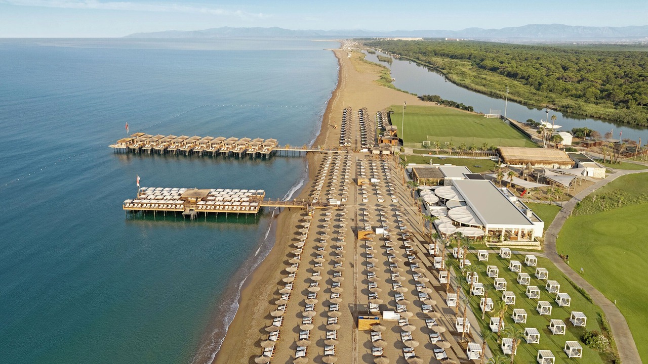 Photo of Others in Belek