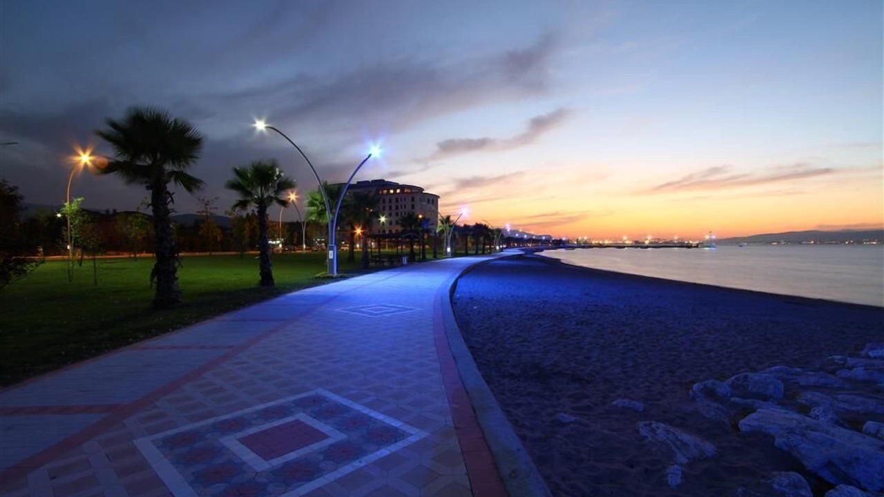 Photo of Outdoor in Basiskele