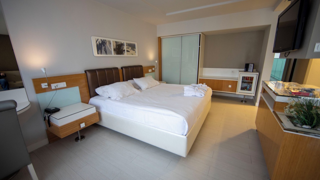Photo of Bedroom in Birlik