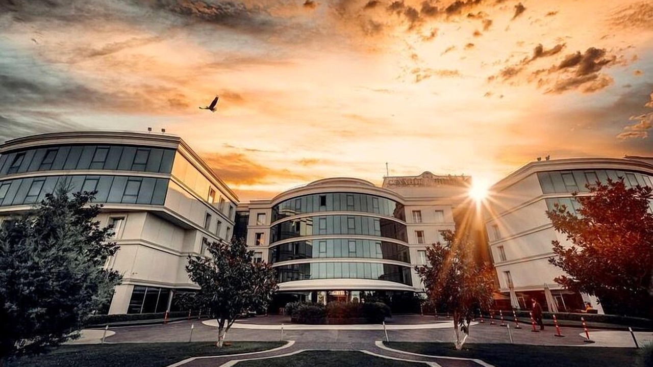 Photo of Outdoor in Maltepe