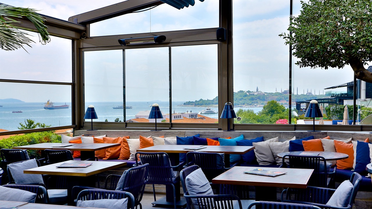 Photo of Patio Balcony in Kabatas
