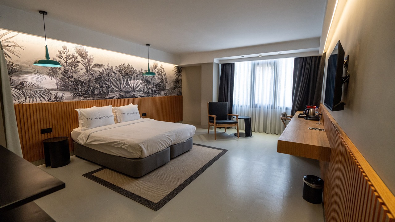 Photo of Bedroom in Kabatas