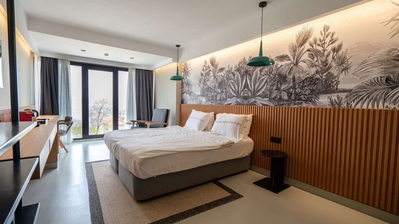 Photo of Bedroom in Kabatas