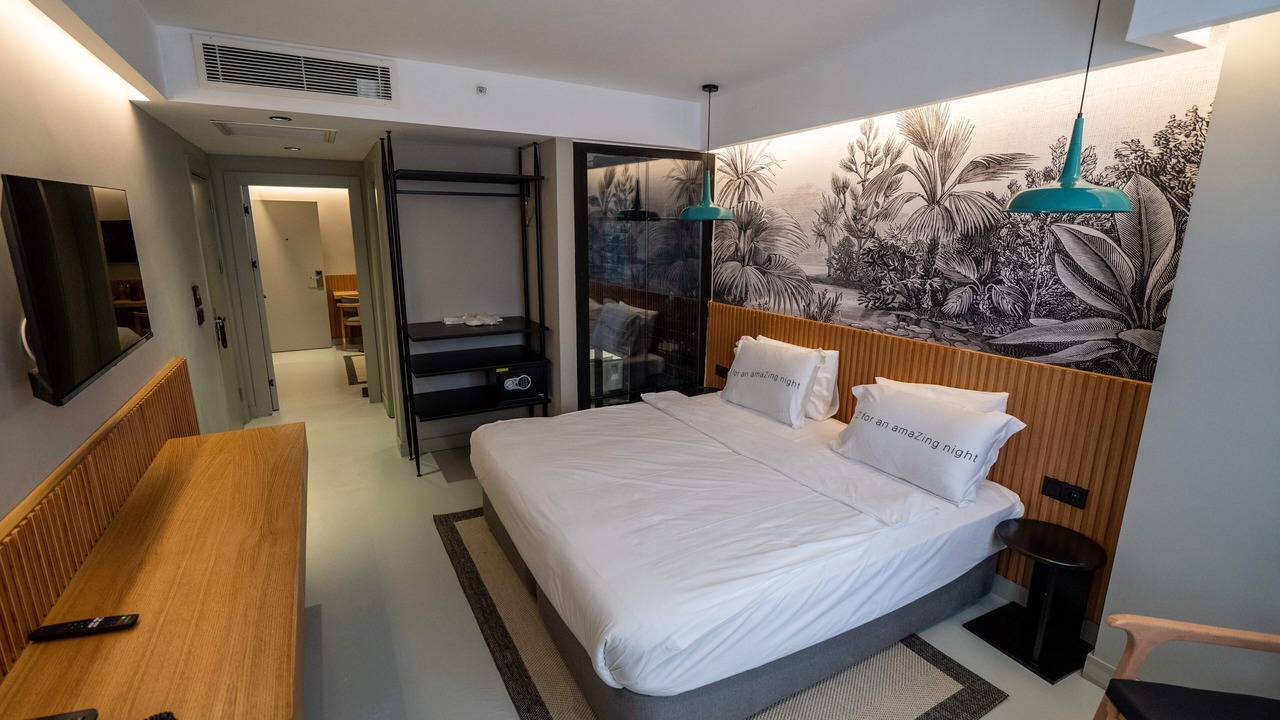 Photo of Bedroom in Kabatas