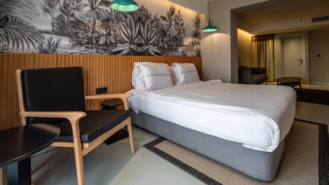 Photo of Bedroom in Kabatas