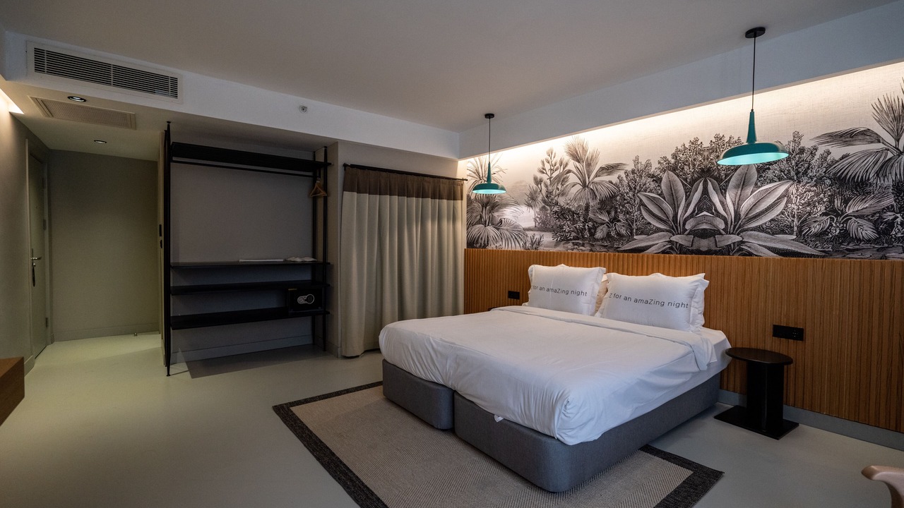 Photo of Bedroom in Kabatas