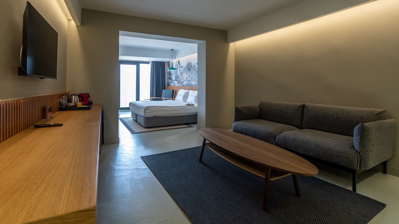 Photo of Bedroom in Kabatas