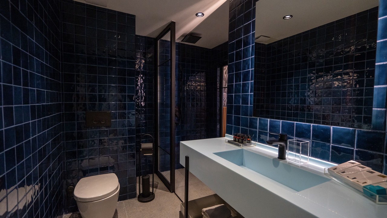 Photo of Bathroom in Kabatas
