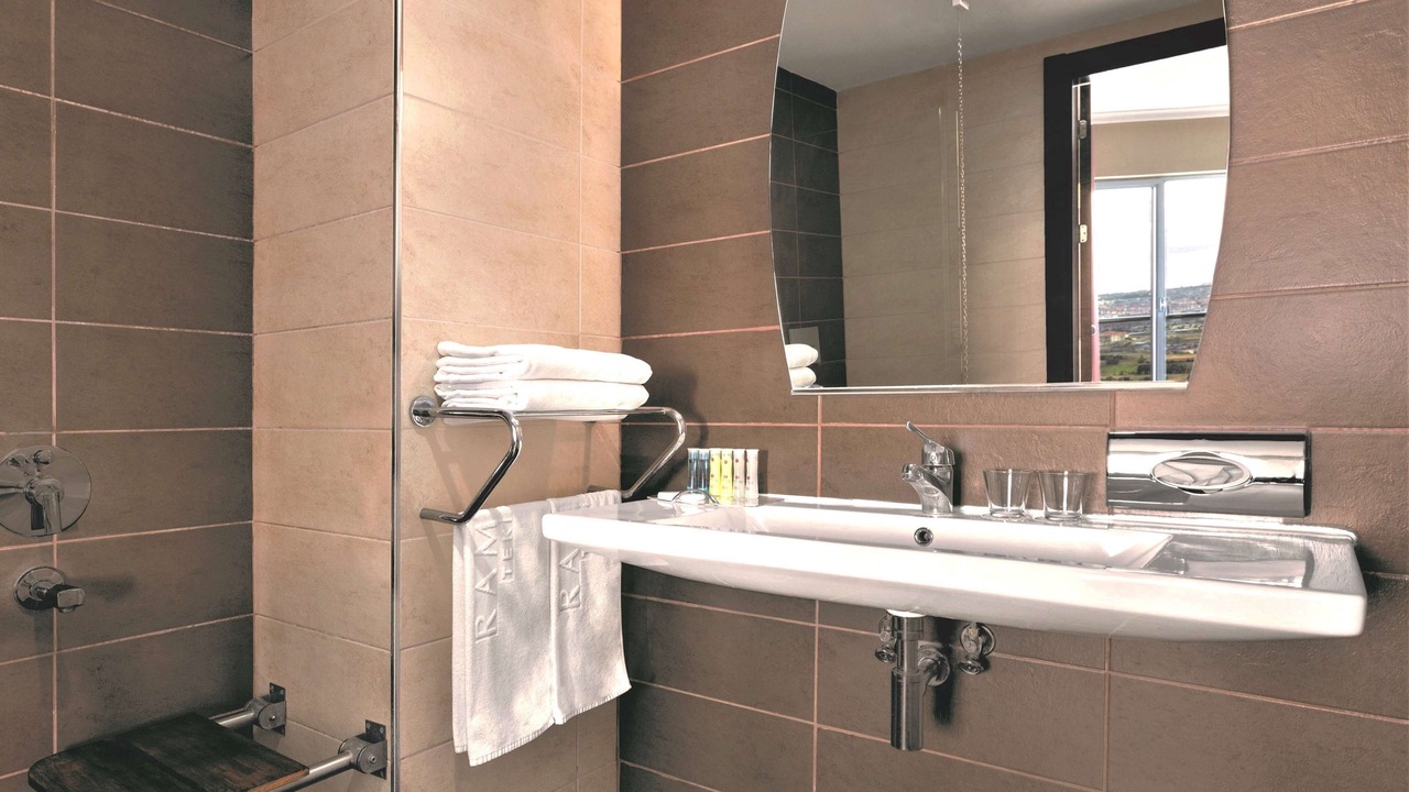 Photo of Bathroom in Suleymanpasa