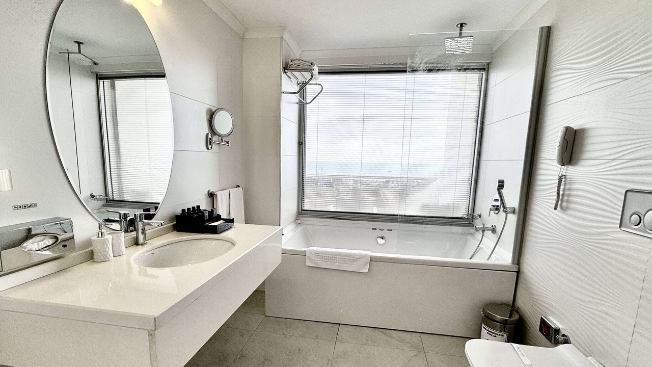 Photo of Bathroom in Suleymanpasa