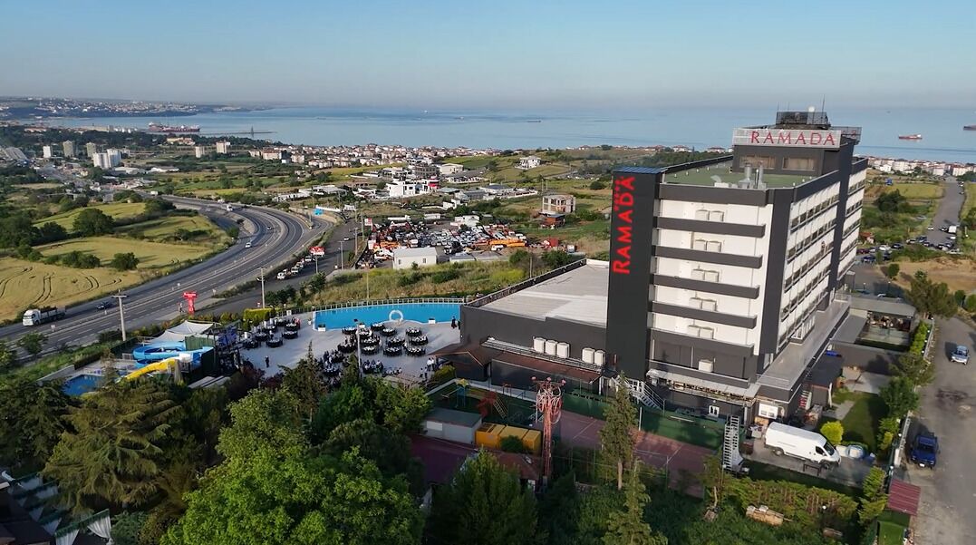 Photo of Outdoor in Suleymanpasa