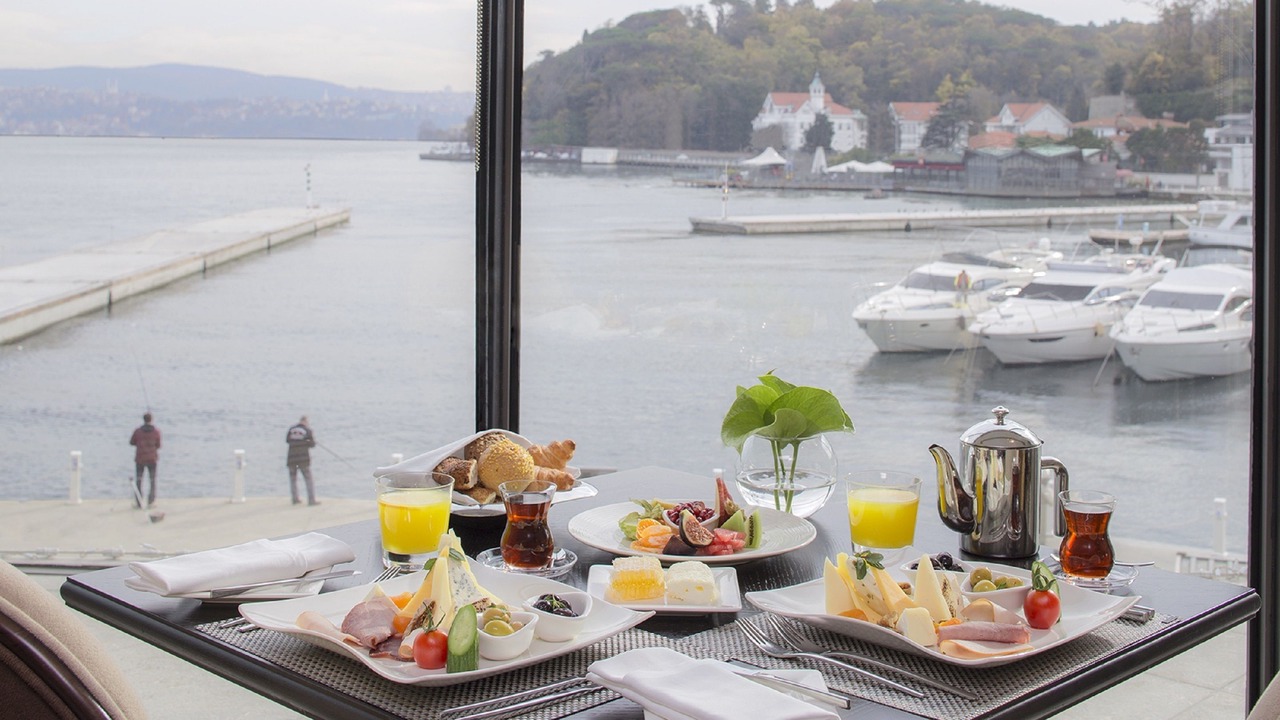 Photo of Others in Tarabya Mahallesi