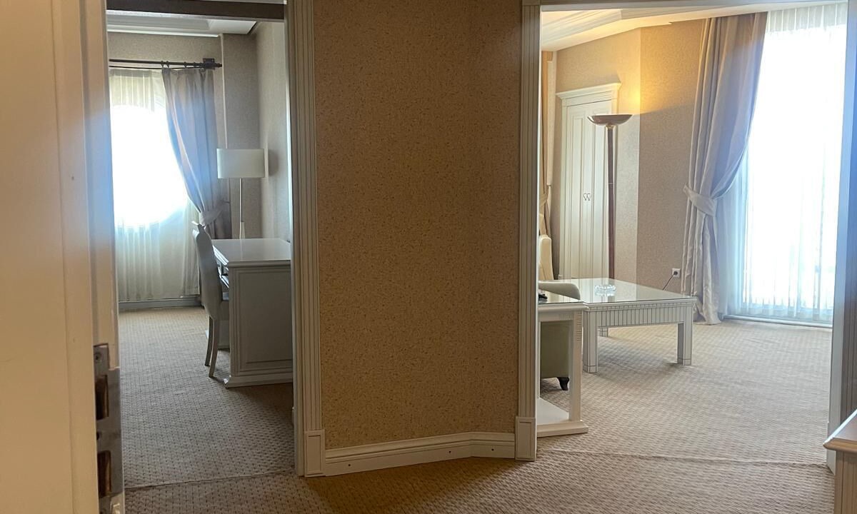 Photo of Bedroom in Izmit