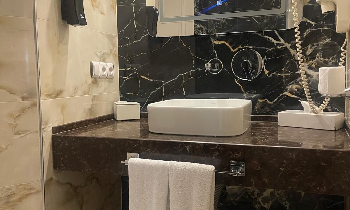 Photo of Bathroom in Izmit