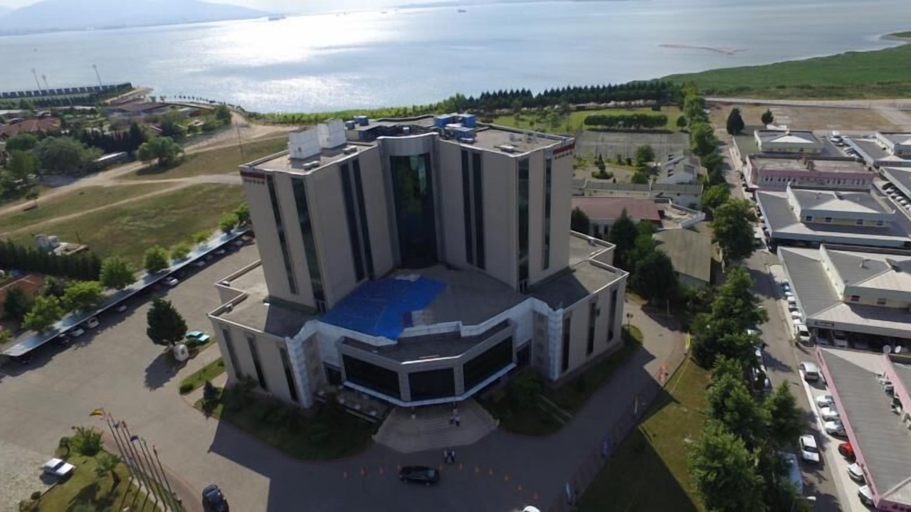 Photo of Outdoor in Izmit