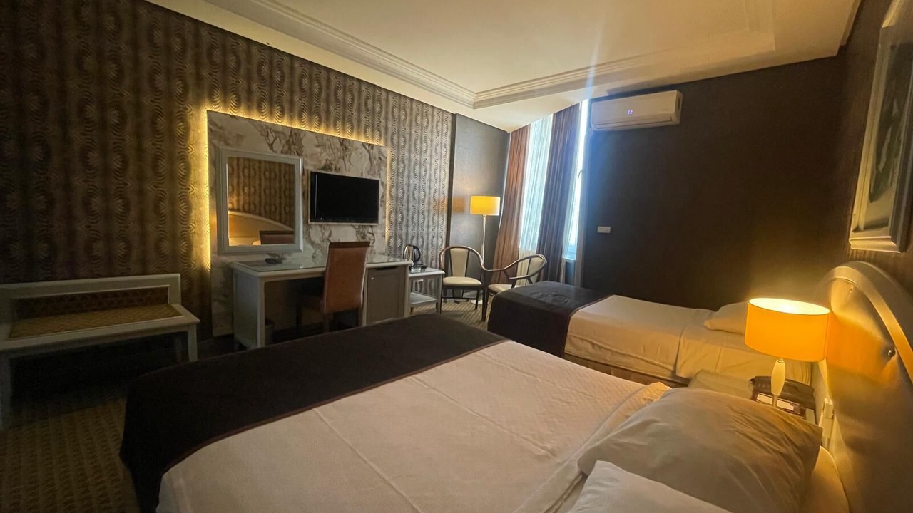 Photo of Bedroom in Izmit