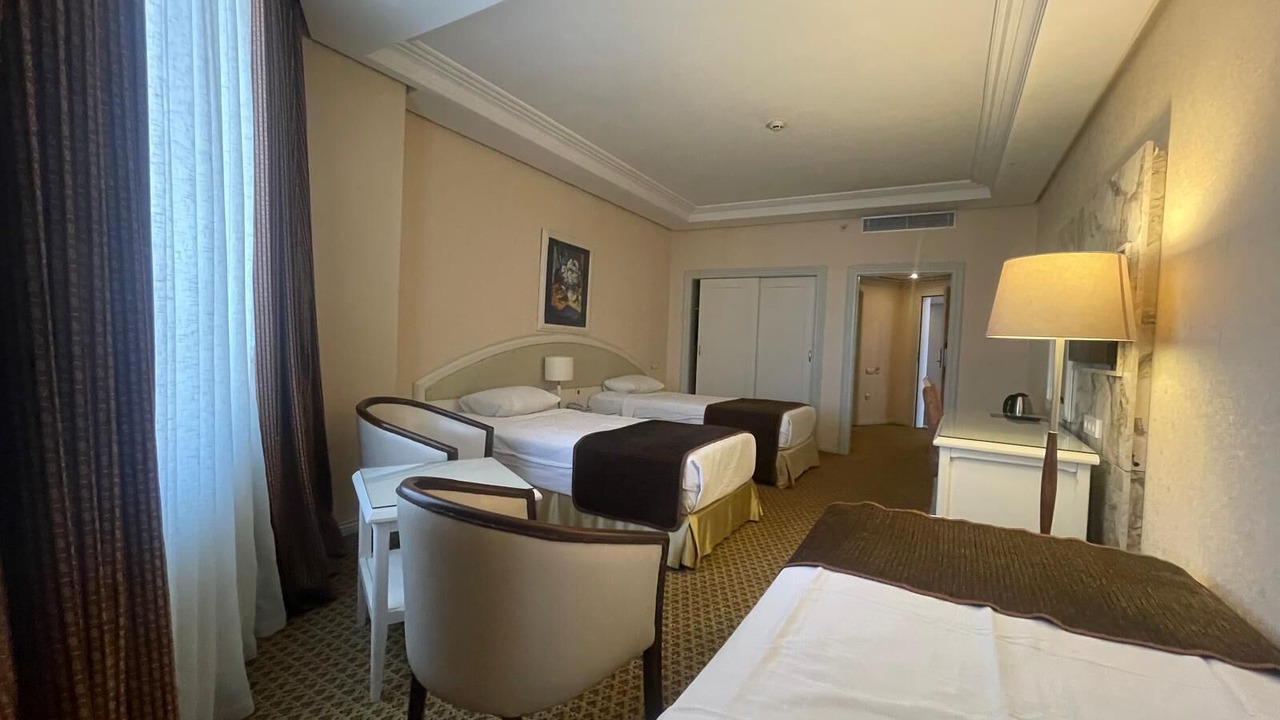 Photo of Bedroom in Izmit
