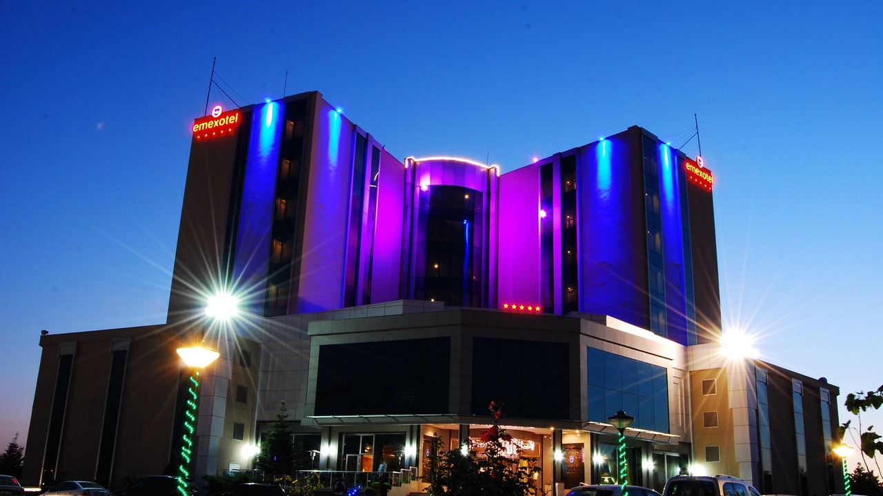 Photo of Outdoor in Izmit