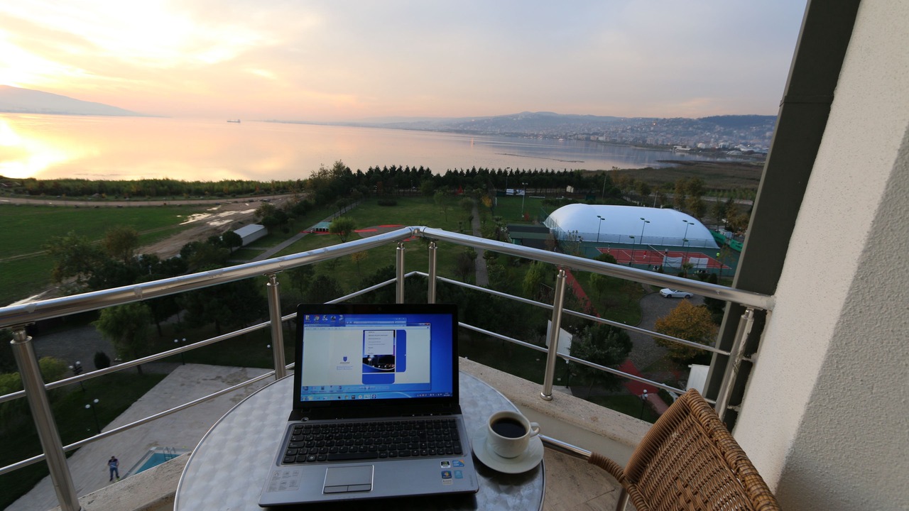 Photo of Bedroom in Izmit