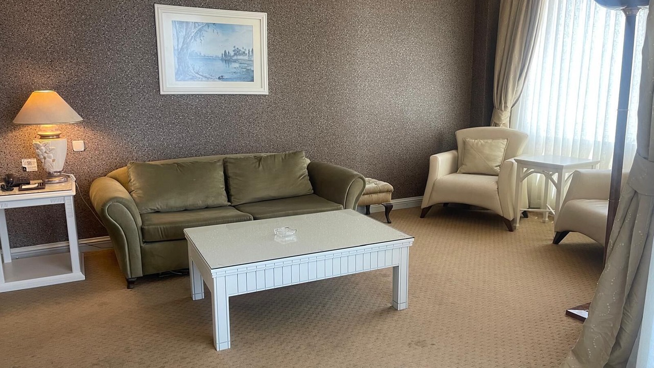Photo of Bedroom in Izmit